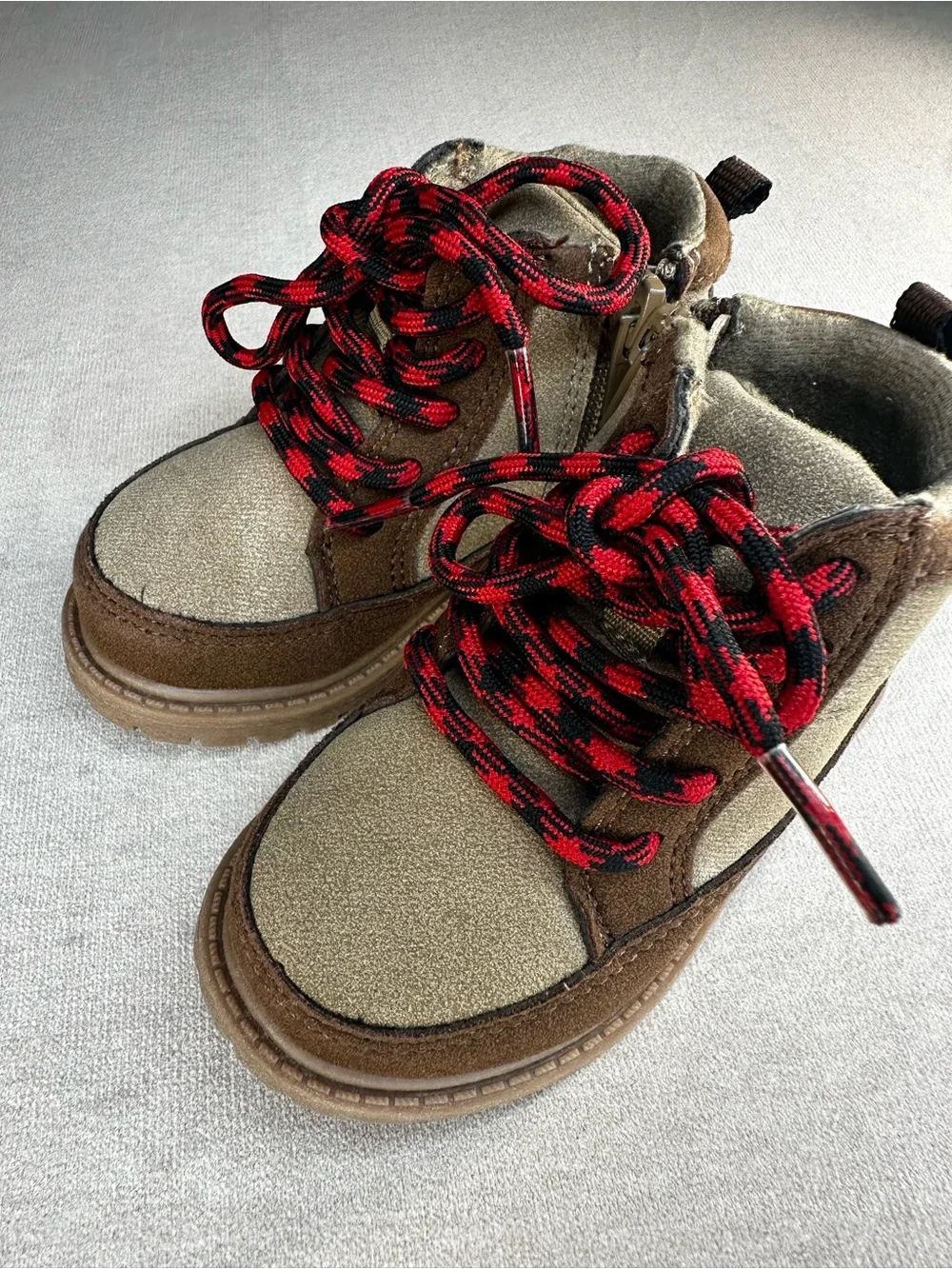 Carters durable kids